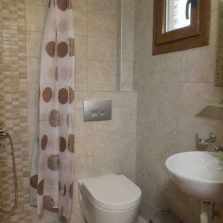 Apartman Elaionas Apt.