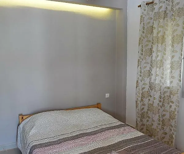 Lejlighed Elaionas Apt. *