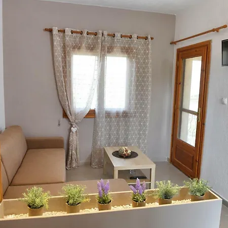 Elaionas Apt. Apartamento