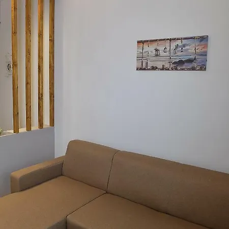 Apartamento Elaionas Apt. *