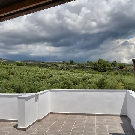 Apartamento Elaionas Apt. *