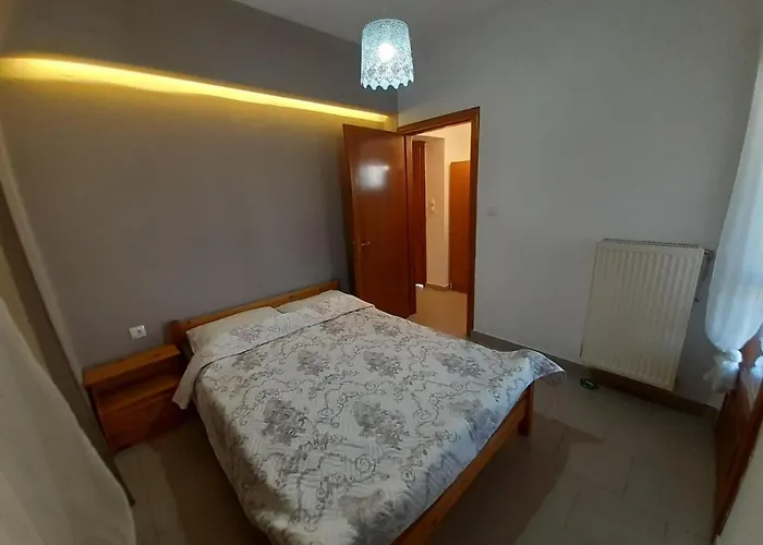 Elaionas Apt. Ψακούδια
