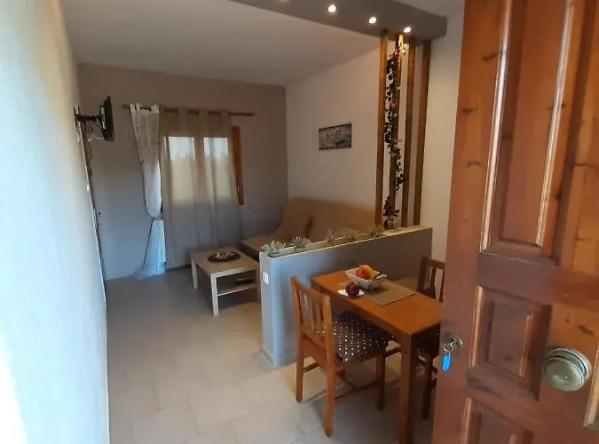 Διαμέρισμα Elaionas Apt. *