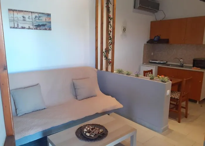 Elaionas Apt. Διαμέρισμα