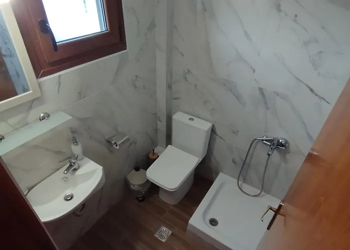 Elaionas Apt. Διαμέρισμα *
