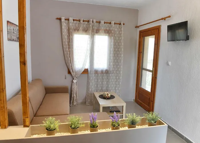 Elaionas Apt. Διαμέρισμα