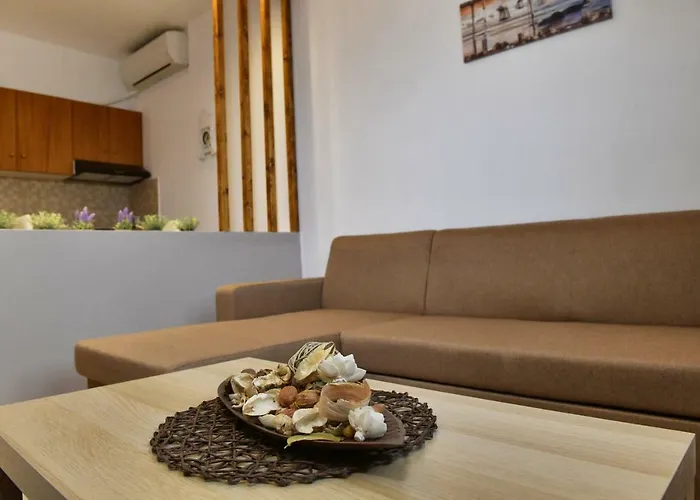 Διαμέρισμα Elaionas Apt.