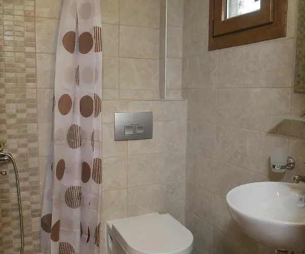 Διαμέρισμα Elaionas Apt.