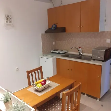 Elaionas Apt. Apartmán *