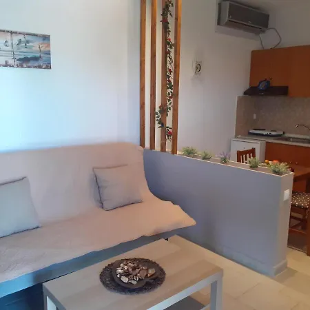 Elaionas Apt. Apartmán