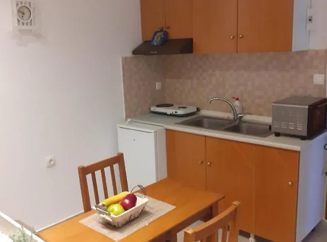 Elaionas Apt. Apartmán *